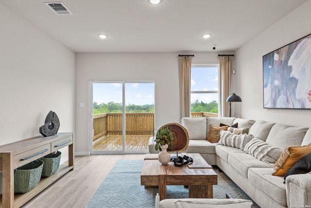 4204 CLARISSE STREET, New Braunfels, TX 78130