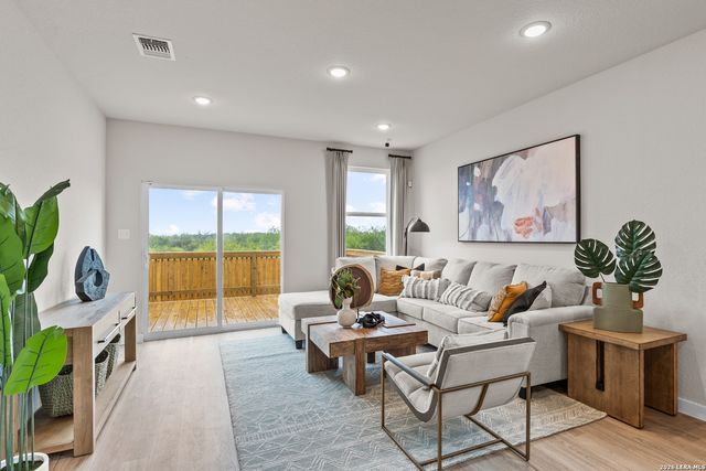 4204 CLARISSE STREET, New Braunfels, TX 78130