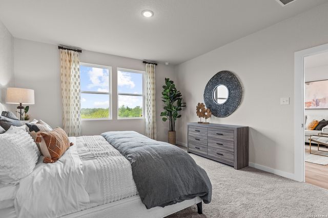 4204 CLARISSE STREET, New Braunfels, TX 78130
