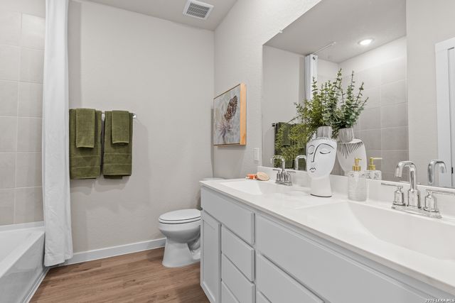 4204 CLARISSE STREET, New Braunfels, TX 78130