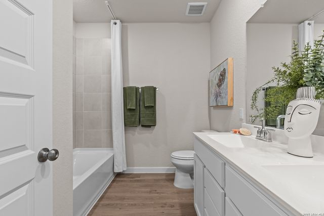 4204 CLARISSE STREET, New Braunfels, TX 78130