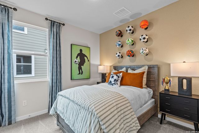 4204 CLARISSE STREET, New Braunfels, TX 78130