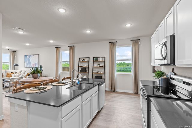 4204 CLARISSE STREET, New Braunfels, TX 78130