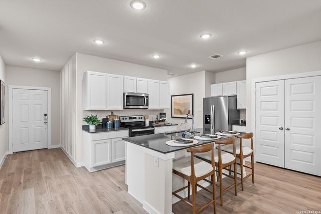 4204 CLARISSE STREET, New Braunfels, TX 78130
