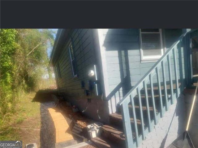 331 Nixon Avenue, Rome, GA 30161