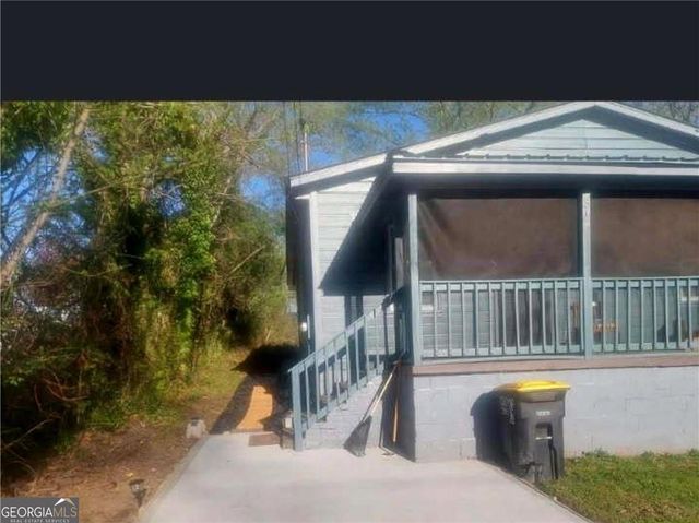 331 Nixon Avenue, Rome, GA 30161