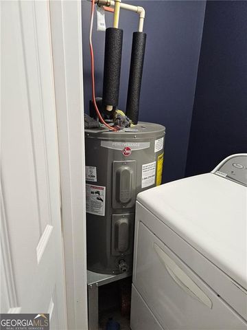 331 Nixon Avenue, Rome, GA 30161