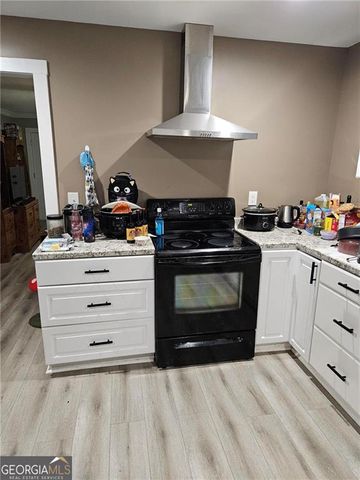 331 Nixon Avenue, Rome, GA 30161