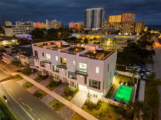 1000 N Riverside Dr, Pompano Beach, FL 33062