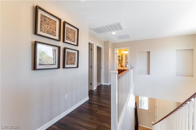 11337 Via Spiga Drive, Las Vegas, NV 89138