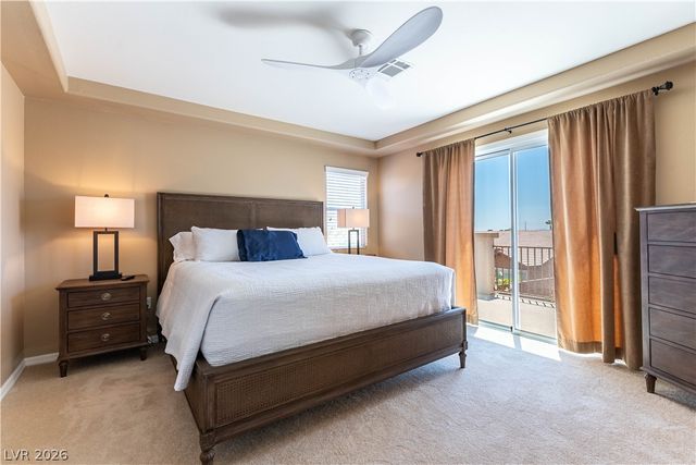 11337 Via Spiga Drive, Las Vegas, NV 89138
