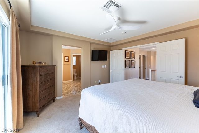11337 Via Spiga Drive, Las Vegas, NV 89138