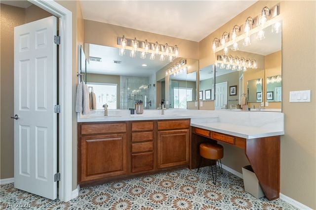 11337 Via Spiga Drive, Las Vegas, NV 89138