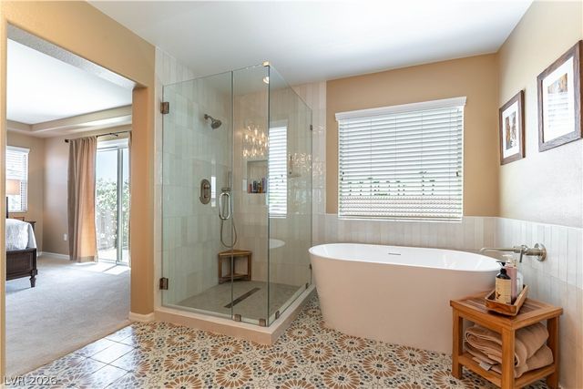 11337 Via Spiga Drive, Las Vegas, NV 89138