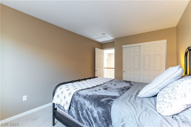 11337 Via Spiga Drive, Las Vegas, NV 89138