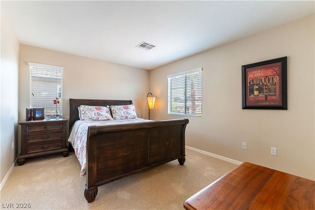 11337 Via Spiga Drive, Las Vegas, NV 89138