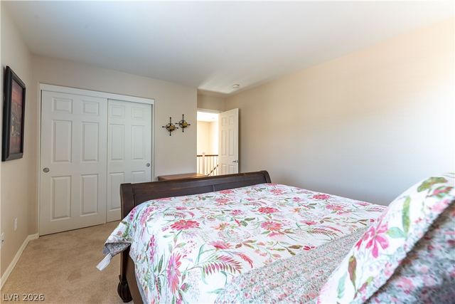 11337 Via Spiga Drive, Las Vegas, NV 89138