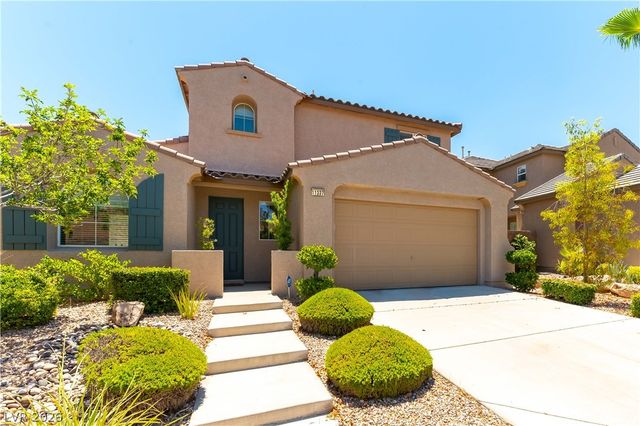 11337 Via Spiga Drive, Las Vegas, NV 89138