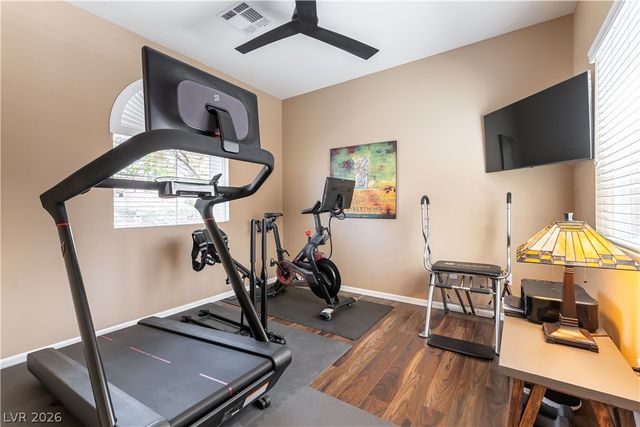 11337 Via Spiga Drive, Las Vegas, NV 89138