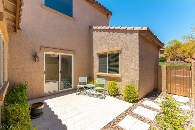 11337 Via Spiga Drive, Las Vegas, NV 89138