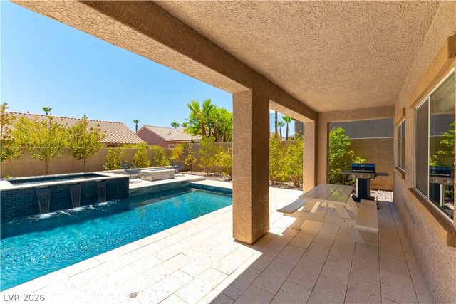 11337 Via Spiga Drive, Las Vegas, NV 89138