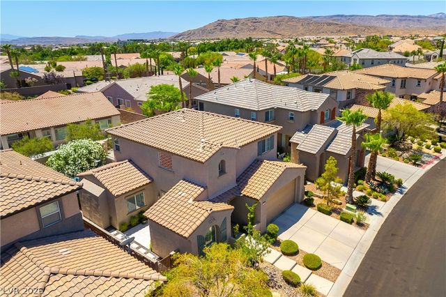 11337 Via Spiga Drive, Las Vegas, NV 89138