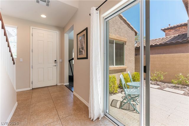 11337 Via Spiga Drive, Las Vegas, NV 89138