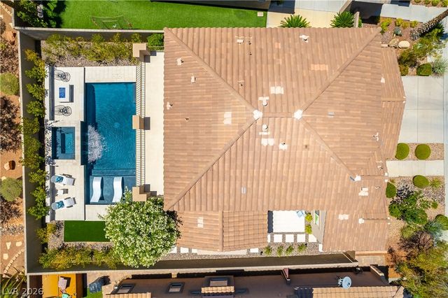 11337 Via Spiga Drive, Las Vegas, NV 89138