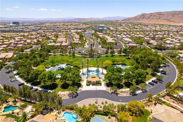 11337 Via Spiga Drive, Las Vegas, NV 89138