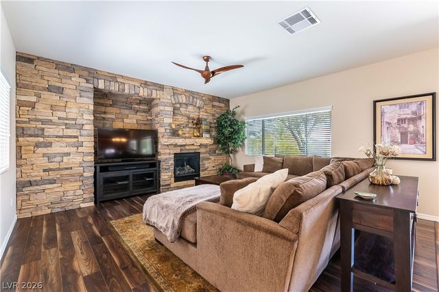 11337 Via Spiga Drive, Las Vegas, NV 89138