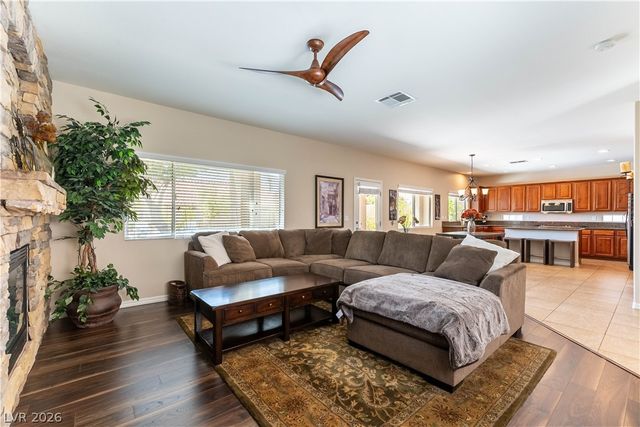 11337 Via Spiga Drive, Las Vegas, NV 89138