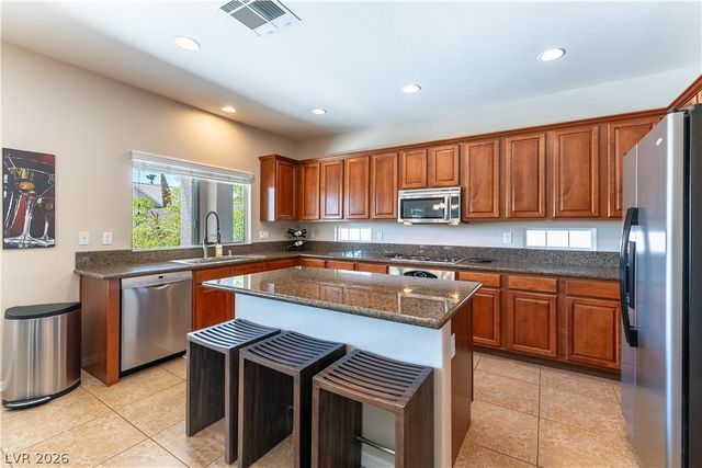 11337 Via Spiga Drive, Las Vegas, NV 89138