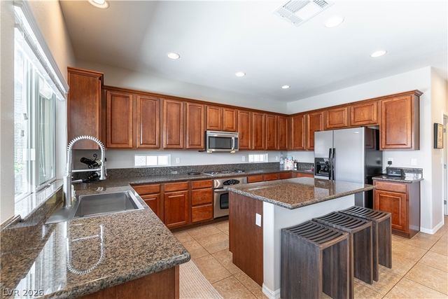 11337 Via Spiga Drive, Las Vegas, NV 89138