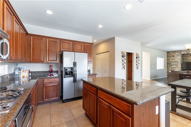 11337 Via Spiga Drive, Las Vegas, NV 89138