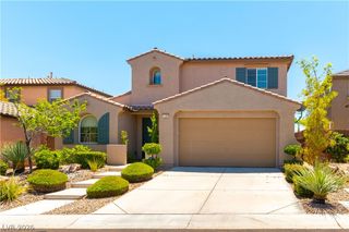 11337 Via Spiga Drive, Las Vegas, NV 89138