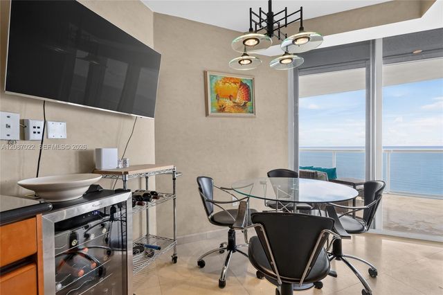 18671 Collins Avenue 2501, Sunny Isles Beach, FL 33160