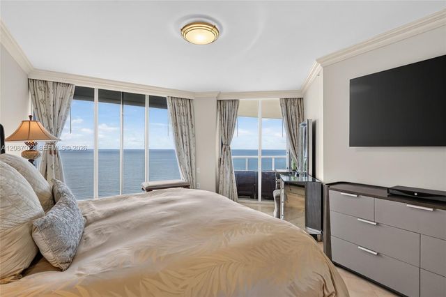 18671 Collins Avenue 2501, Sunny Isles Beach, FL 33160