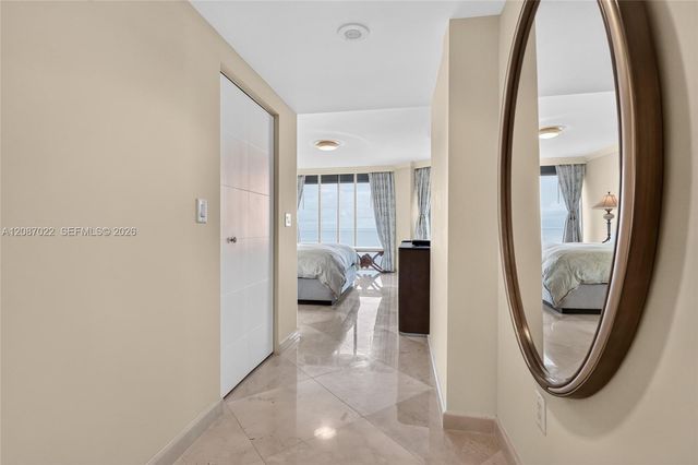 18671 Collins Avenue 2501, Sunny Isles Beach, FL 33160