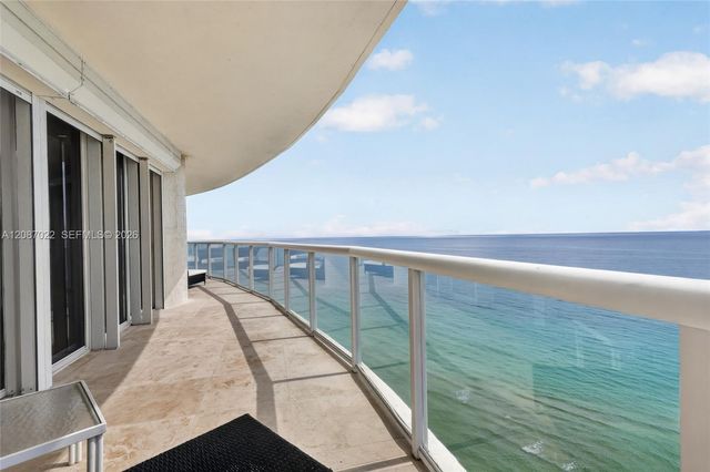 18671 Collins Avenue 2501, Sunny Isles Beach, FL 33160