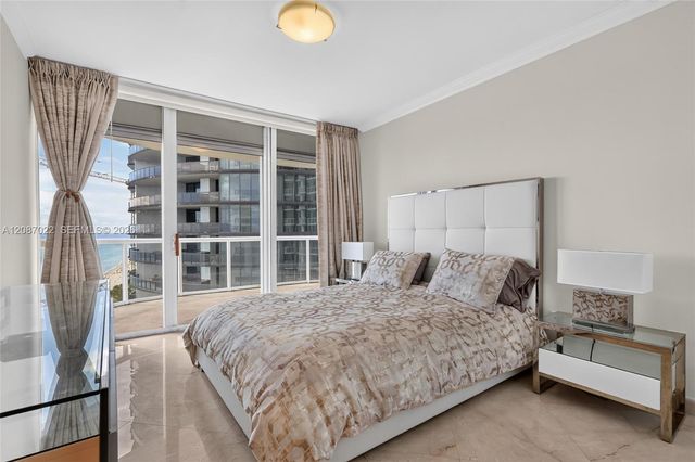 18671 Collins Avenue 2501, Sunny Isles Beach, FL 33160