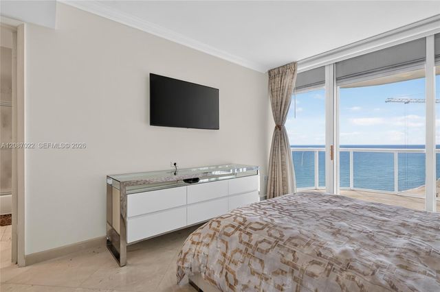 18671 Collins Avenue 2501, Sunny Isles Beach, FL 33160