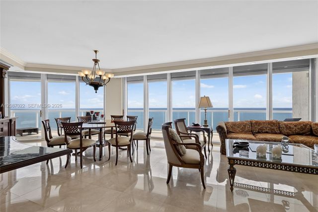 18671 Collins Avenue 2501, Sunny Isles Beach, FL 33160