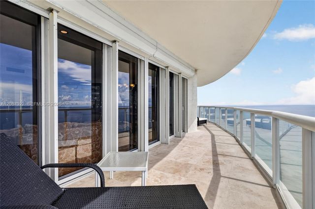 18671 Collins Avenue 2501, Sunny Isles Beach, FL 33160