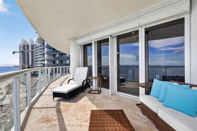 18671 Collins Avenue 2501, Sunny Isles Beach, FL 33160