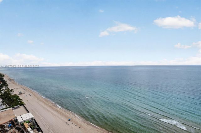 18671 Collins Avenue 2501, Sunny Isles Beach, FL 33160
