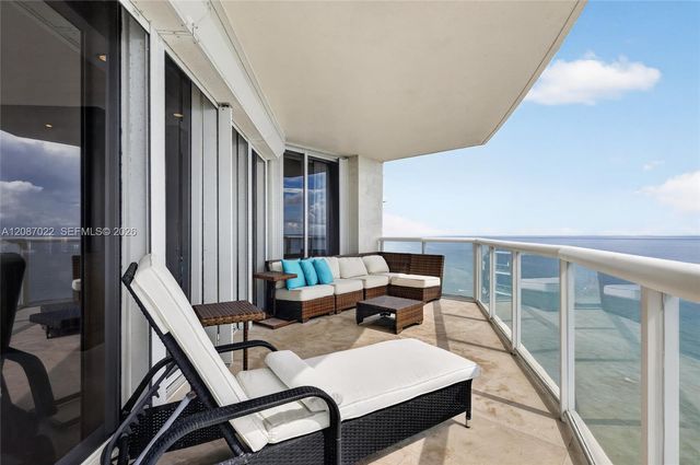 18671 Collins Avenue 2501, Sunny Isles Beach, FL 33160