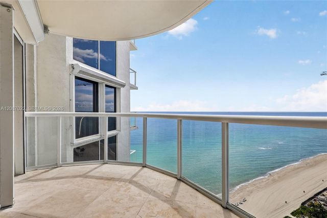 18671 Collins Avenue 2501, Sunny Isles Beach, FL 33160