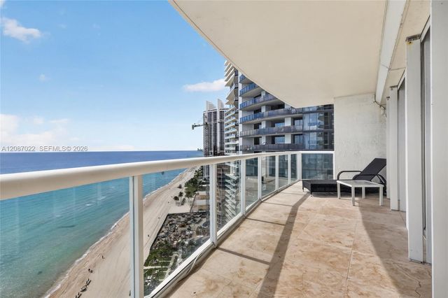 18671 Collins Avenue 2501, Sunny Isles Beach, FL 33160