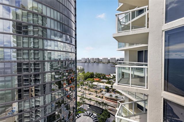 18671 Collins Avenue 2501, Sunny Isles Beach, FL 33160