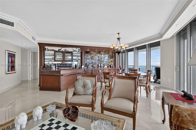 18671 Collins Avenue 2501, Sunny Isles Beach, FL 33160